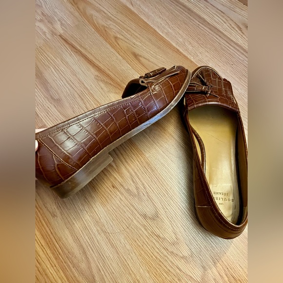 SÉZANE Lisa Mocassins size 40 - Picture 2 of 8